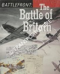 Battlefront - The Battle of Britain by Public Record Office